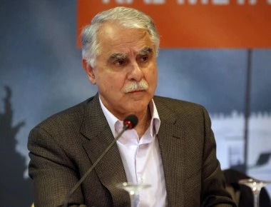 Μπαλάφας για συντάξεις: «Είμαστε συγκρατημένα αισιόδοξοι ότι το ζήτημα θα λυθεί»